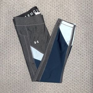 underarmour legging